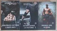 MECIURILE DRAGOSTEI VOL.1-3-LEXI B. NEWMAN-256823 foto