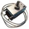 K59L4141 TERMOSTAT PT INDESIT C00075584 Frigider / Combina frigorifica COM