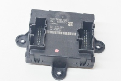 Modul de control ușă dreapta față JAGUAR I-PACE X590 2020 OEM: J8A2-14D618-CC,10336937 12185990 foto
