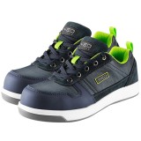 Pantofi de lucru S1 SRC, protectie compozit nr.41 NEO TOOLS 82-157-41 HardWork ToolsRange