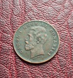Romania 2 bani 1900 B