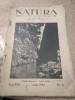 B. Natura 1942 Cheile Bicazului revista