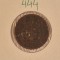 444 Angola, 10 Centavos, 1948, KM#70