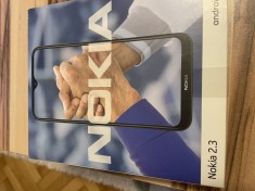 Smartphone Nokia 2.3 foto