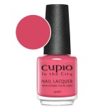 Cumpara ieftin Lac de unghii Cupio in the City - Bari 15ml