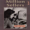 CD Various &ndash; Million Sellers 3 The Fifties (VG+)