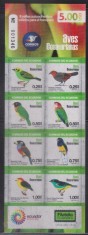 ECUADOR 2015 PASARI foto