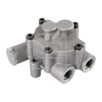 Febi Bilstein Pompa combustibil foto