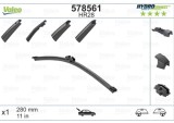 Lama Stergator hydroconnect spate BMW Seria 1, 2 , 3; CUPRA Formentor; FIAT 600; FORD Fiesta, Kuga, Mondeo, Puma; MERCEDES C, E, EQB, EQC, GLA, GLB,