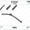 Lama Stergator hydroconnect spate BMW Seria 1, 2 , 3; CUPRA Formentor; FIAT 600; FORD Fiesta, Kuga, Mondeo, Puma; MERCEDES C, E, EQB, EQC, GLA, GLB,
