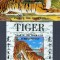 TURKMENISTAN- 1998 ANUL TIGRULUI-2 COLITE-MNH** -TU PLR 40B