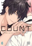 Ten Count - Volume 6 | Rihito Takarai, Viz Media, Subs. Of Shogakukan Inc