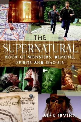 The Supernatural Book of Monsters, Spirits, Demons, and Ghouls foto
