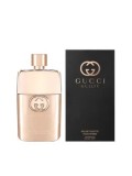 Cumpara ieftin Apa de toaleta Gucci Guilty Pour Femme, 50 ml, pentru femei