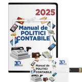 Manual de Politici Contabile