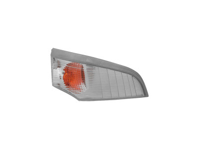 Lampa semnalizare fata Mitsubishi Canter 2005- BestAutoVest partea dreapta foto