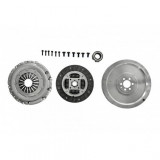 Set Ambreiaj Cu Volanta Cu Ma Simpla,Skoda Octavia 1.6Tdi 09-,Nzs-VW-003