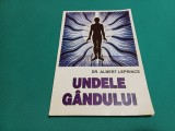 UNDELE G&Acirc;NDULUI * ALBERT LEPRINCE / 1995 *K