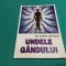 UNDELE G&Acirc;NDULUI * ALBERT LEPRINCE / 1995 *K