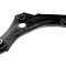 Brat suspensie fata Renault Megane 4 2015-, Dreapta, NTY ZWD-RE-033