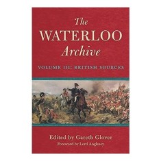 Waterloo Archive. Volume 3