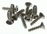 Șurub 00618070 Bosch Siemens - Piese Schimb Mașină Spălat Rufe - Compatibil Diverse Modele (Verificare Model)