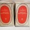 George Calinescu - Opera lui Mihai Eminescu - 2 volume