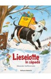 Lieselotte in zapada - Alexander Steffensmeier