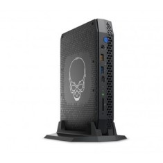 Mini Pc Intel NUC ( NUC11PHKi7C Core i7-1165G7 2.8 ? 4.7GHz 4 Cores, 8 Threads, 12Mb L3 Cache ,NVIDIA GeForce RTX 2060,Sodimm DDR4 16GB,SSD M.2 NVME G foto