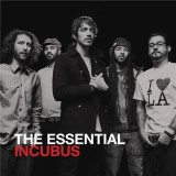 The Essential | Incubus, Rock, sony music