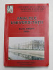 ANALELE UNIVERSITATII - SERIA DREPT , 2004