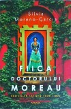 Silvia Moreno Garcia - Fiica doctorului Moreau