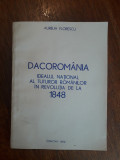 Dacoromania - Aurelia Florescu / R2P3S, Alta editura