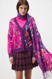 Medicine cardigan light