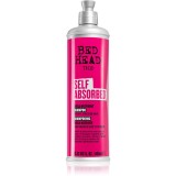 TIGI Self Absorbed Shampoo sampon hranitor pentru păr uscat și deteriorat 400 ml