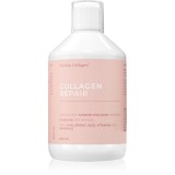 Swedish Collagen Collagen Repair băutură cu colagen aroma Wild Berry 500 ml