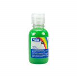 Vopsea Tempera MILAN, 125 ml, Verde Deschis, Tempera Lichida, Tempera 125 ml, Culori Tempera 125 ml, Vopsea Tempera, Vopsele Tempera, Acuarele Tempera