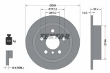 Disc frana Mini Mini Motor Cooper, Cooper D, Cooper S, Cooper S JCW, Cooper SD, John Cooper Works, John Cooper Works GP, One, One D, One First,