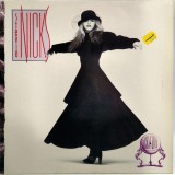 Stevie Nicks &lrm;&ndash; Rock A Little NM / NM vinil LP disc pop rock - parlophone Olanda 1985