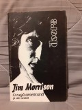 O RUGA AMERICANA-JIM MORRISON THE DOORS