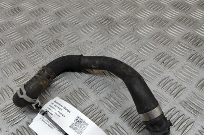 Furtun de lichid de răcire VOLVO S90 II 2021 OEM: 31686101 27795375 foto