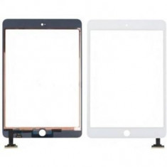 Touchscreen Apple iPad mini Wi-Fi + Cellular A1454 A1455 Original Alb foto