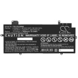 Baterie compatibila Laptop, Lenovo, ThinkPad X1 Carbon 11Th Type 21HM, 21HN, CS-LVX190NB, 15.44V, 3600mAh, 55.58Wh