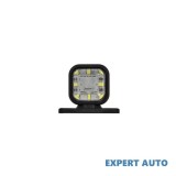 Lampa gabarit patrata led tip neon alba si rosie 12v-24v cod: 202204 Alta marca Alt model #7
