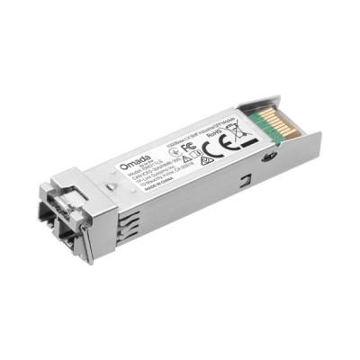 TPL SFP MODULE 1000Base-LX MMF Industria foto