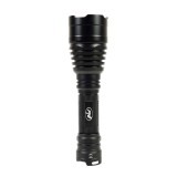 Cumpara ieftin Aproape nou: Lanterna PNI Adventure FBW58 cu LED, lumina alba, distanta 650 m, 1000