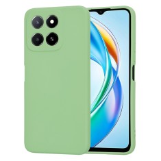 Husa silicon Honor X5b Techsuit SoftFlex, verde deschis foto