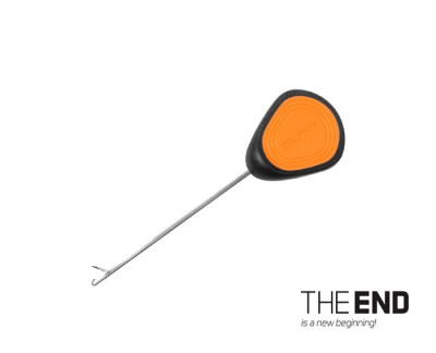 Croseta The End Grip Medium - Delphin foto