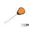 Croseta The End Grip Medium - Delphin