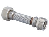 Conexiune filetată cu clemă G 3/4
